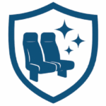 Rensning af Bussæder