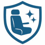 Rensning af Flysæder