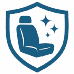 Bilrens - Rensning af bilsæder