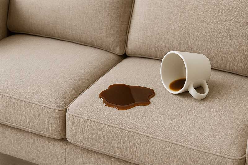 Sofarens Imprægnering