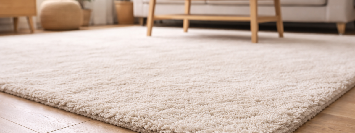 Tæpperens i København af MegaRens